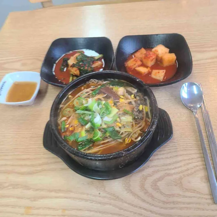 일품양평해장국 대표 사진