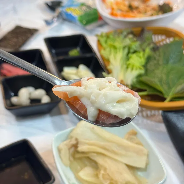 회뜨는수산 대표 사진