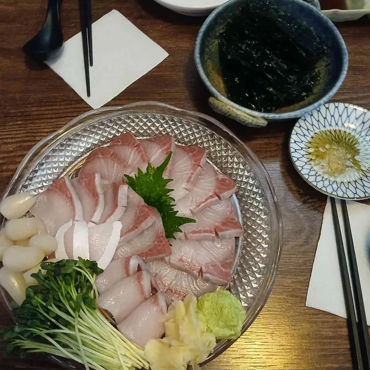 모찌리도후샐러드