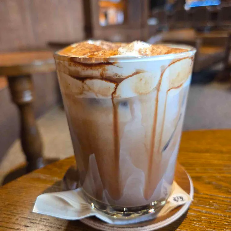 딜리고 대표 사진