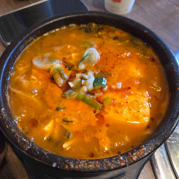 담소소사골순대육개장 대표 사진