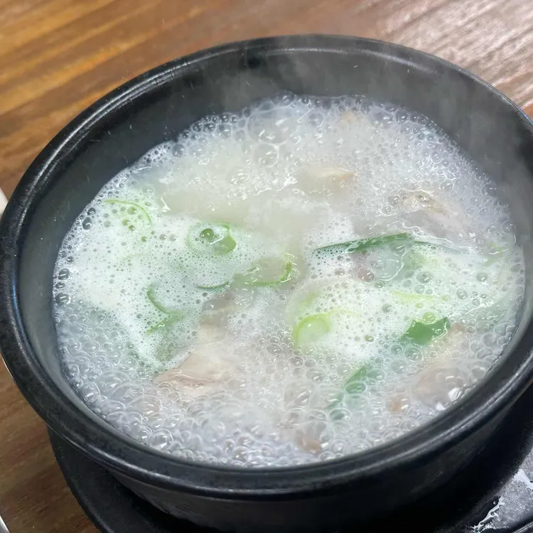 본토돼지국밥 대표 사진