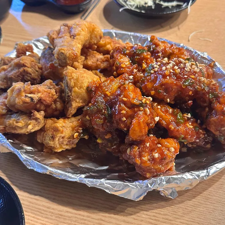 예림통닭 대표 사진