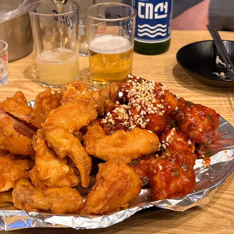 예림통닭 대표 사진