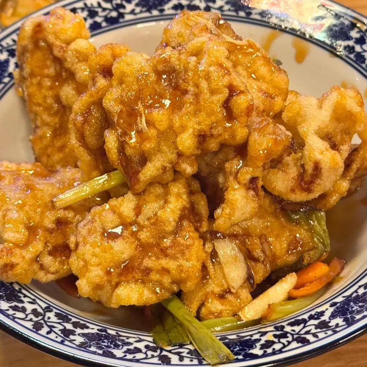 어린양양꼬치 대표 사진