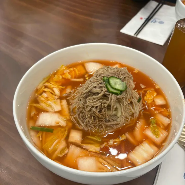 청류 대표 사진