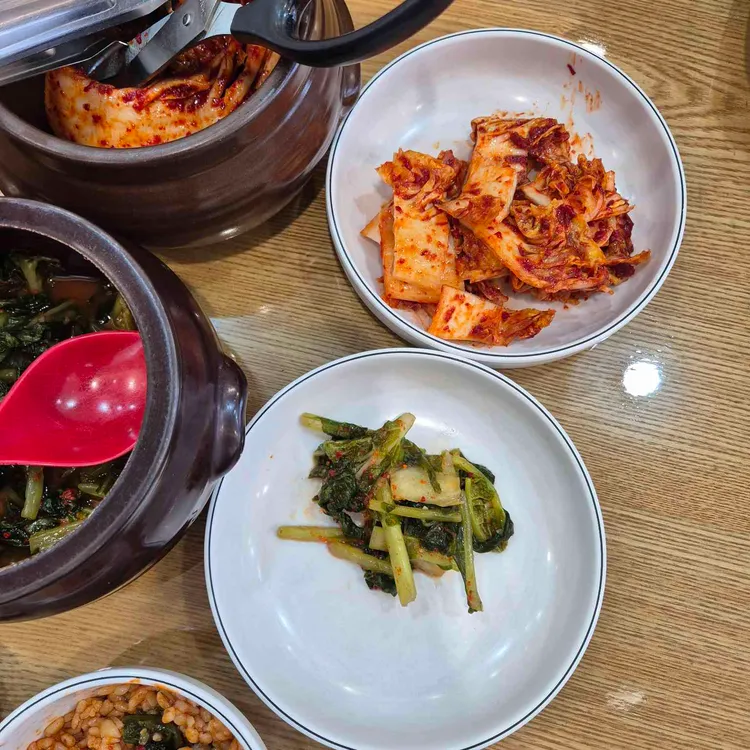 들깨마을 대표 사진