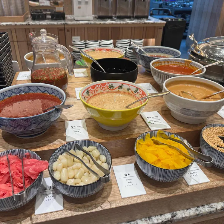 샤브20 대표 사진