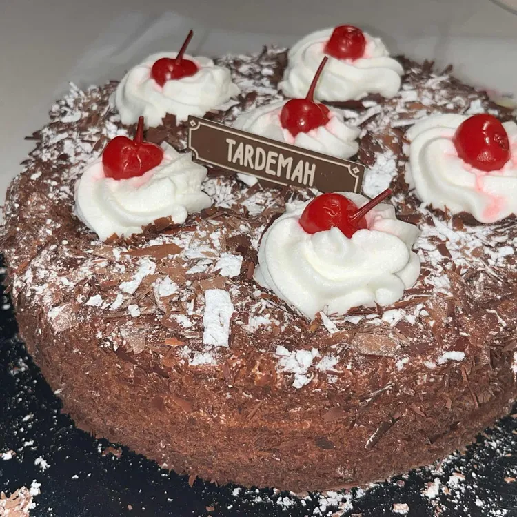 타르데마1942 사진