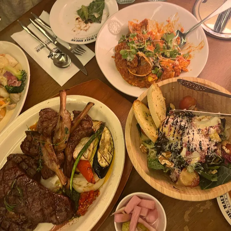 더몰트하우스 사진