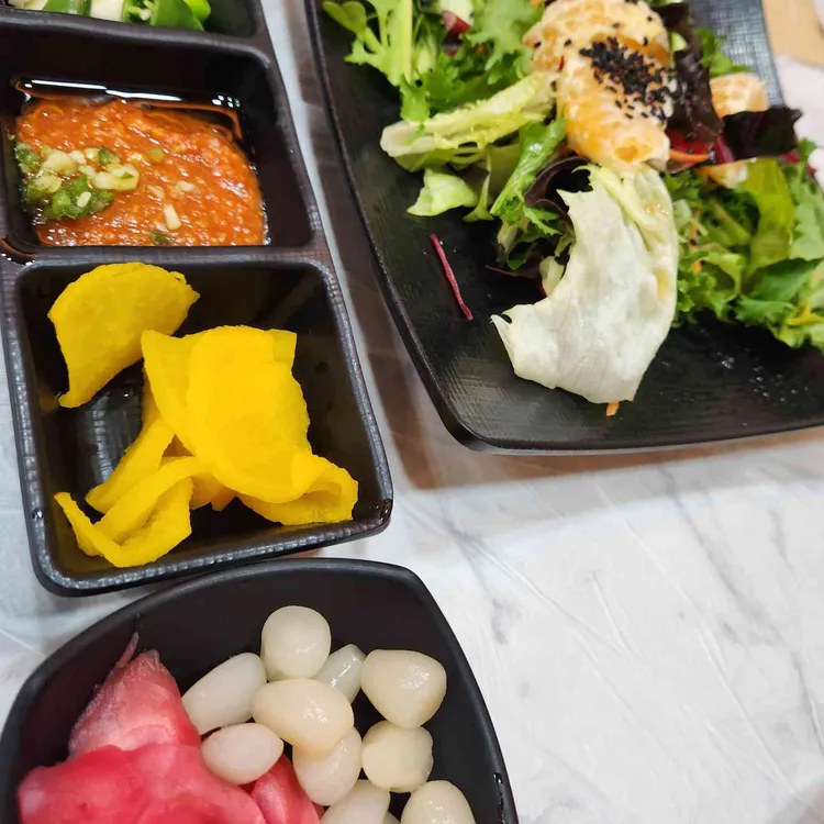 노량진어시장 대표 사진