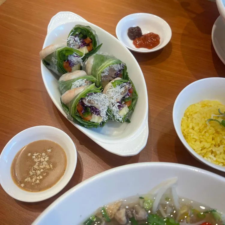 마크사이공 대표 사진