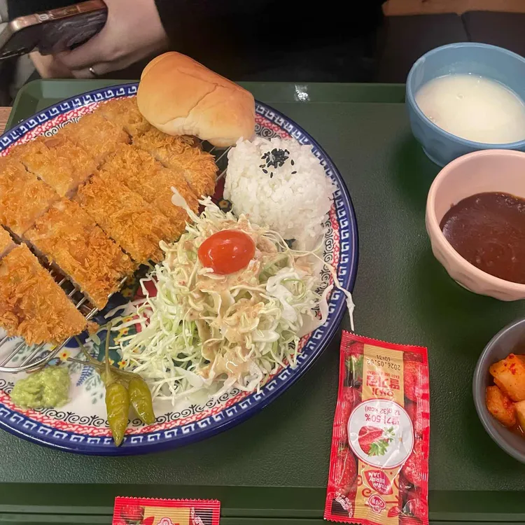 코코경양 대표 사진