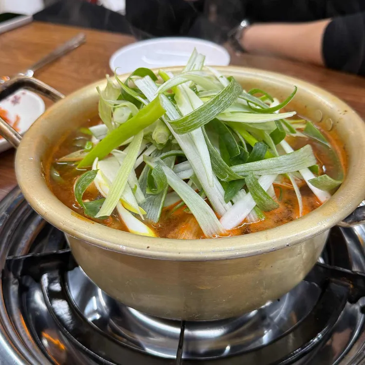 양은이네 대표 사진