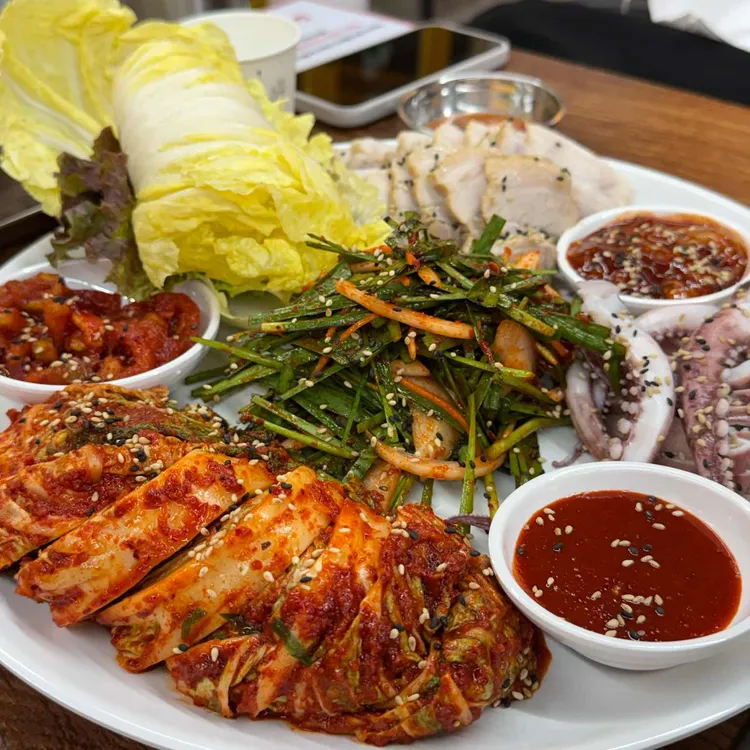 양은이네 대표 사진