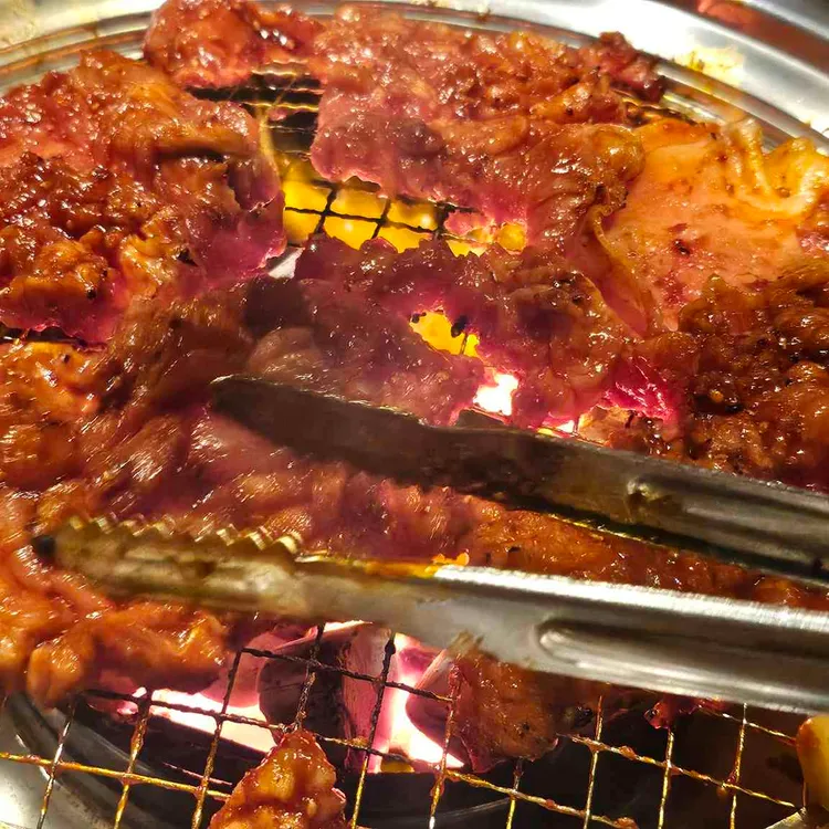 설봉산숯불닭갈비 사진