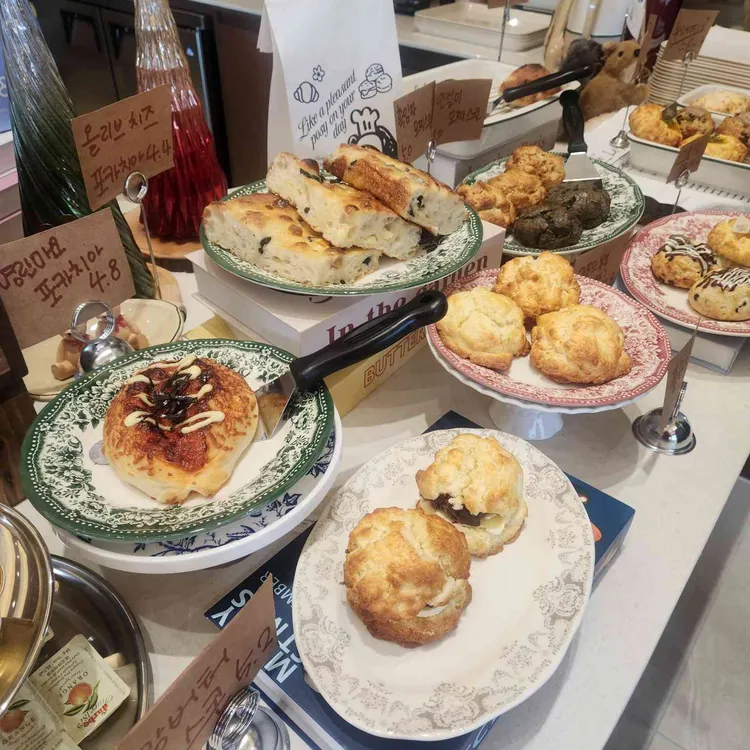 하우스 오브 포지플라워 대표 사진