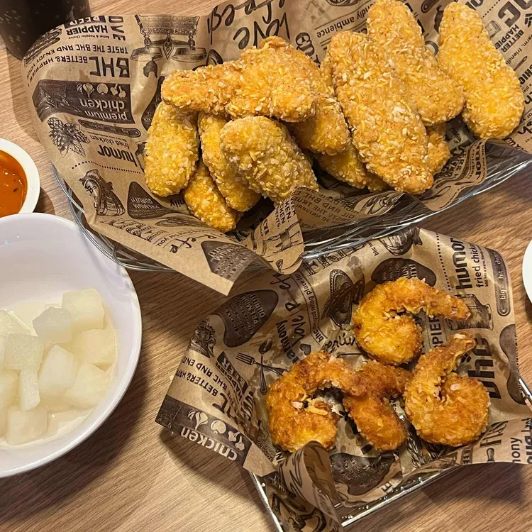 BHC치킨 대표 사진