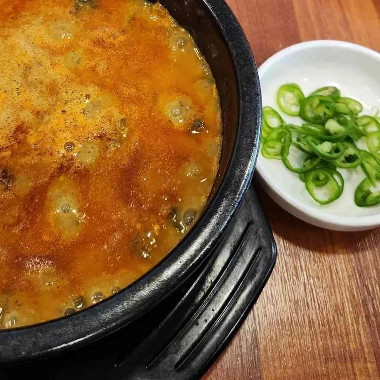 가보원 남원추어탕 대표 사진