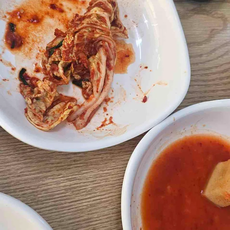 송향해장국 대표 사진