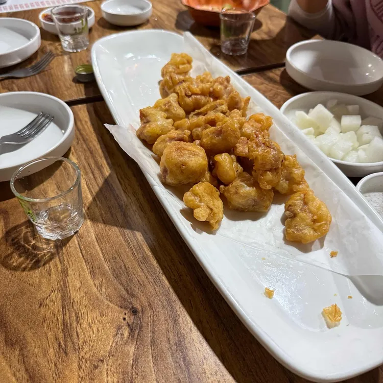 오코코펍 대표 사진