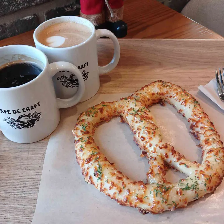 카페드크래프트 대표 사진