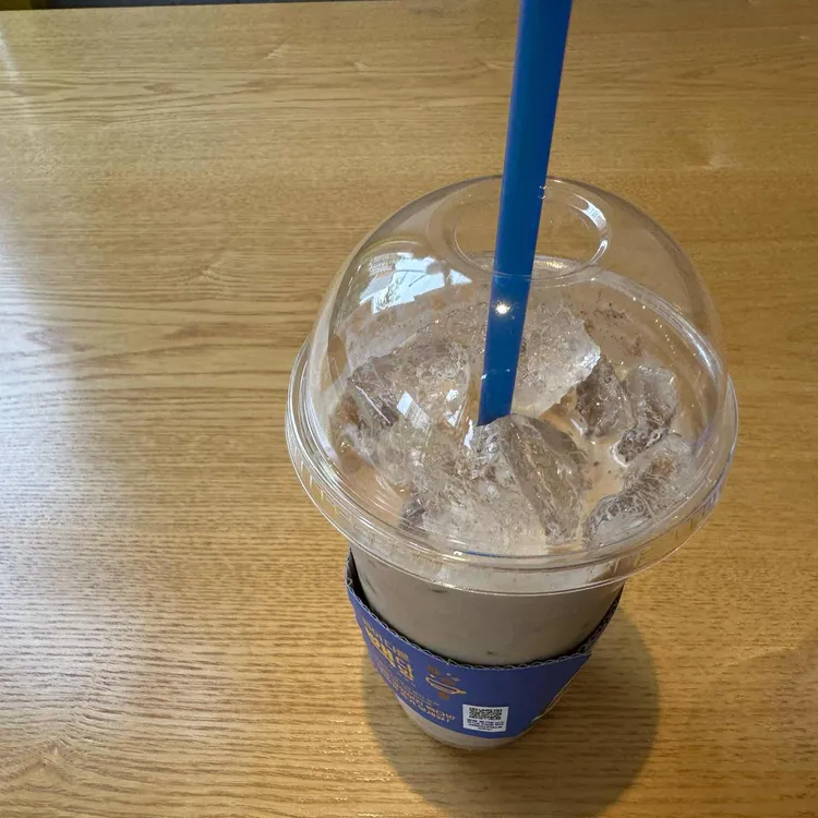 빽다방 대표 사진