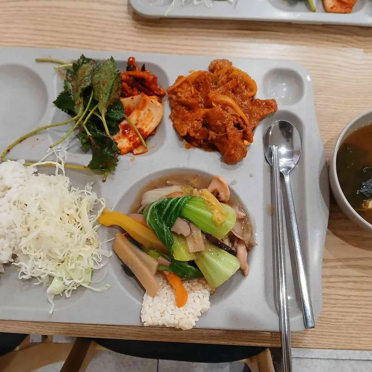 밥데이 대표 사진