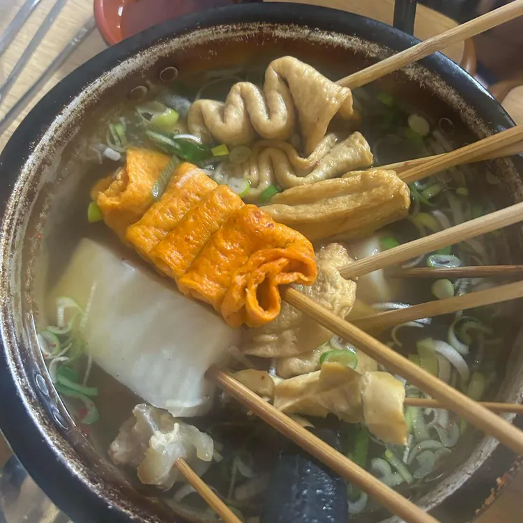 종로빈대떡 대표 사진