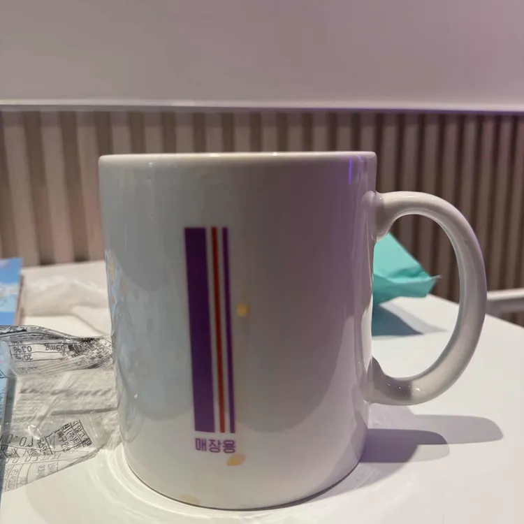 더벤티 대표 사진