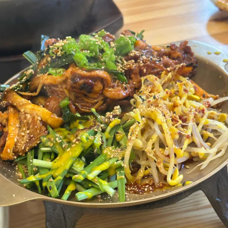 밥집콩 대표 사진