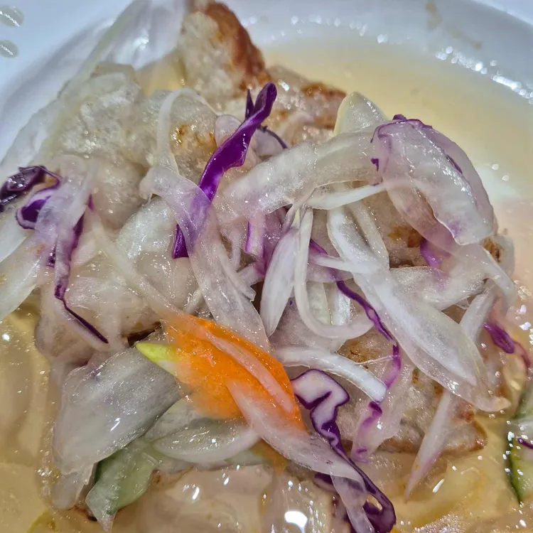 이비가짬뽕 대표 사진