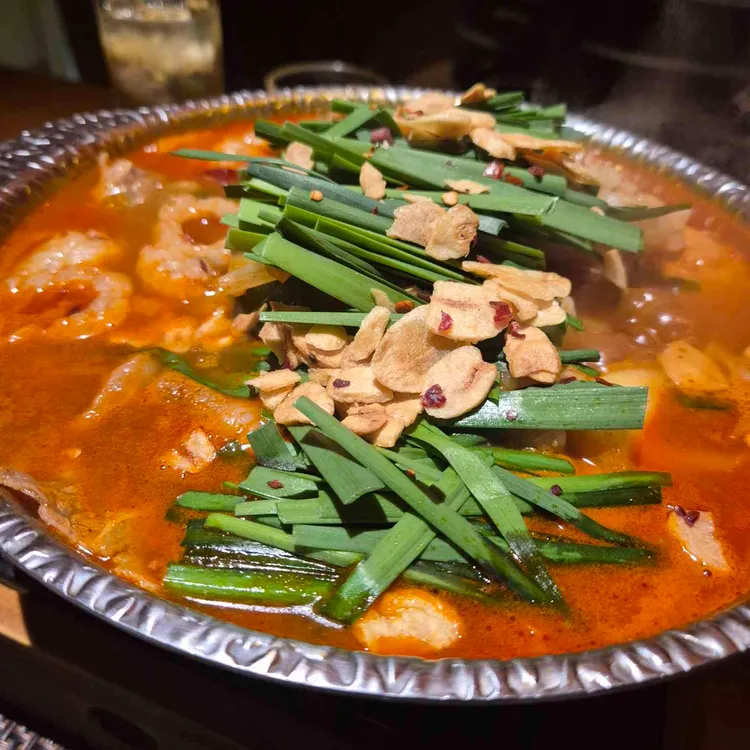 토쿠센 대표 사진