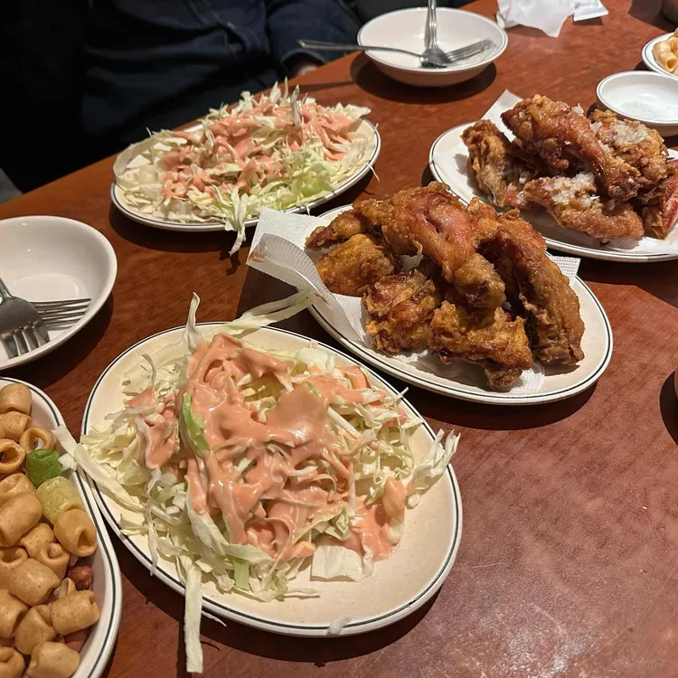 동호숯불바베큐호프 대표 사진