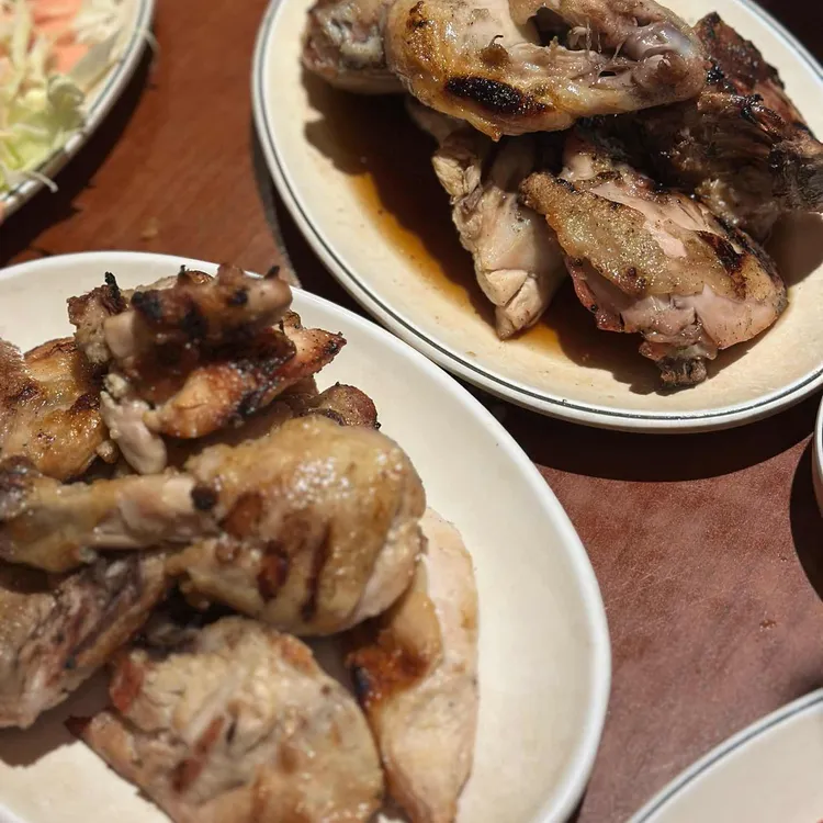 동호숯불바베큐호프 대표 사진