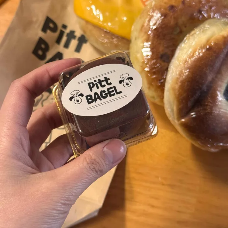 피트베이글 대표 사진