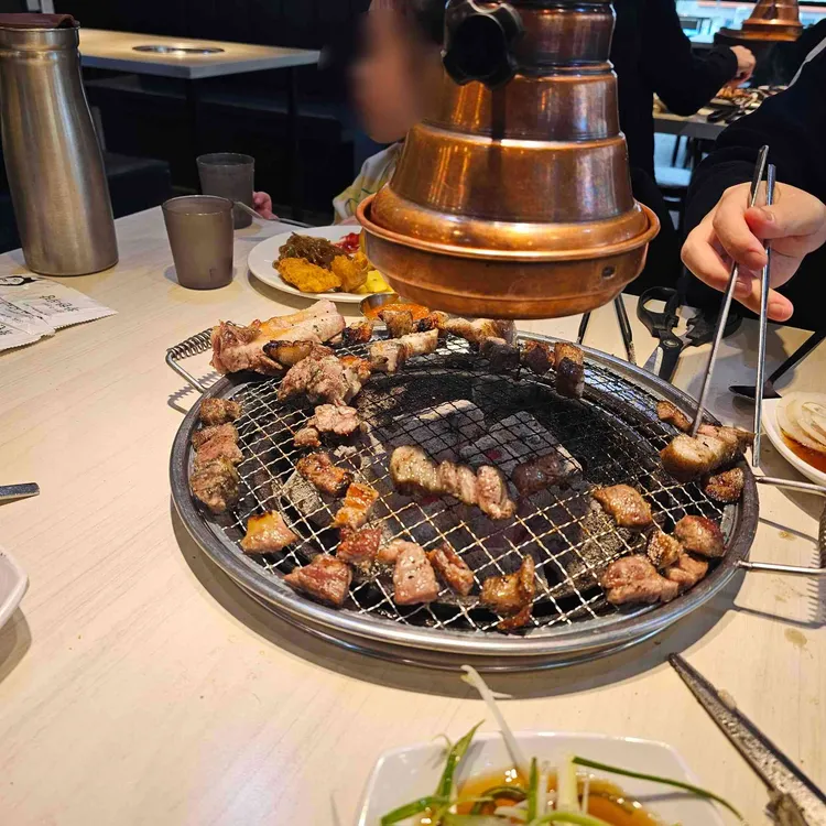 명륜진사갈비 대표 사진