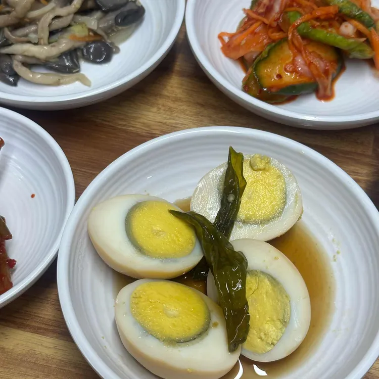 맛고을식당 대표 사진