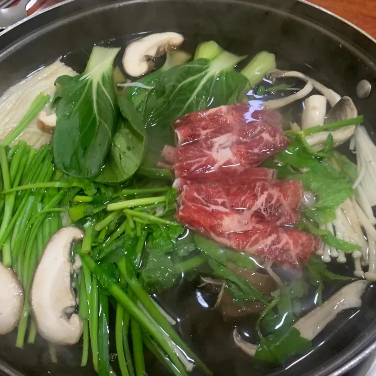 버섯촌 대표 사진