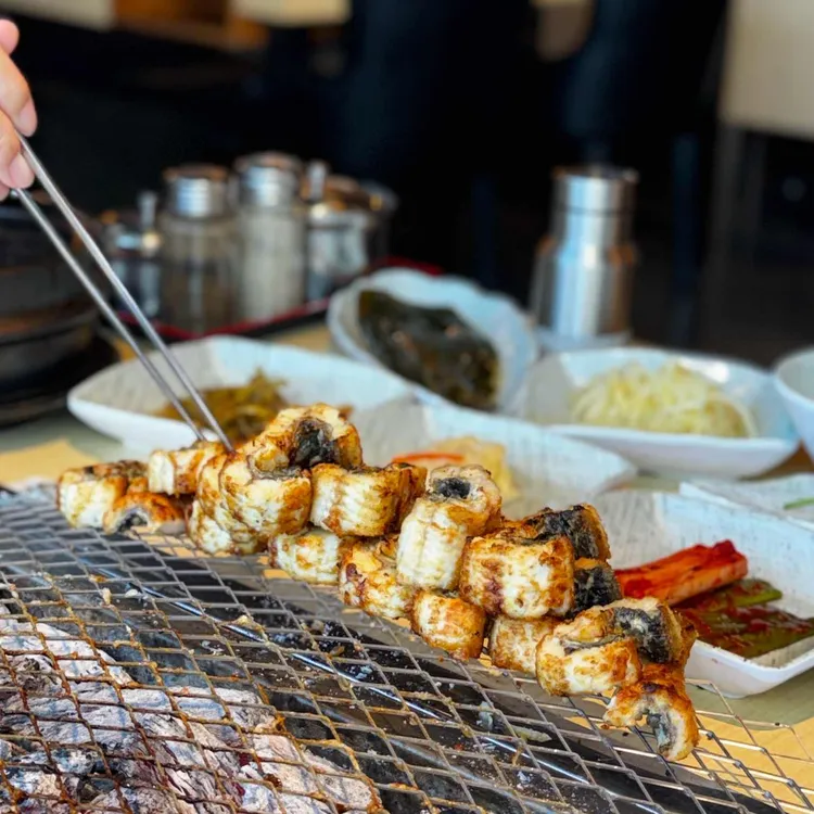 해품장팔팔장어 대표 사진