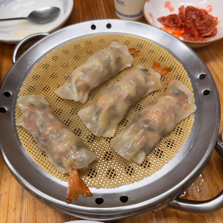 미미만두 대표 사진