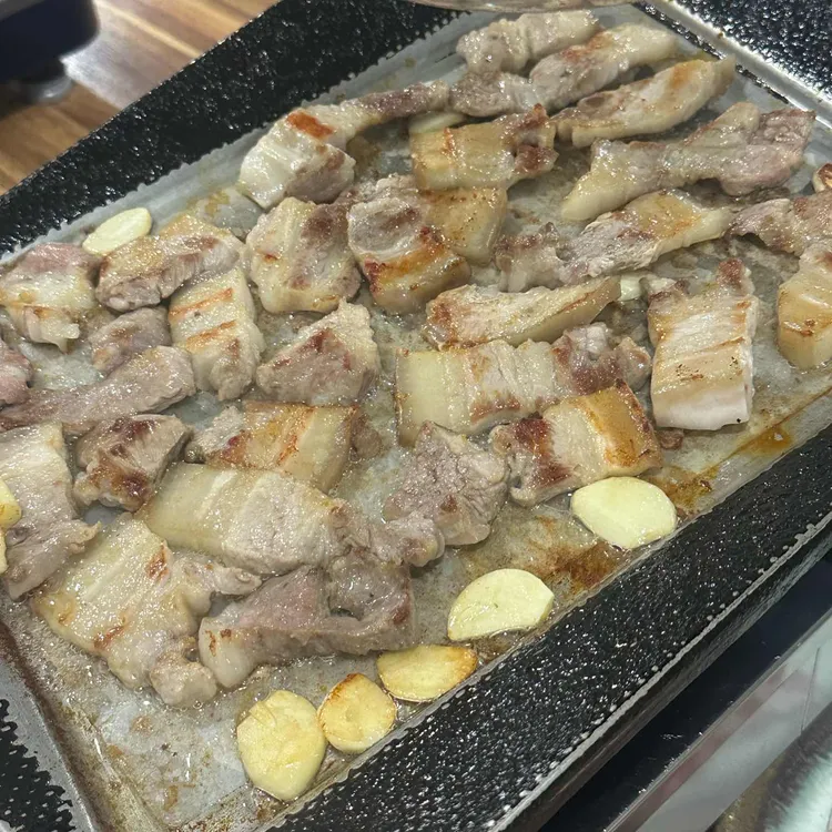 새맛식당 사진