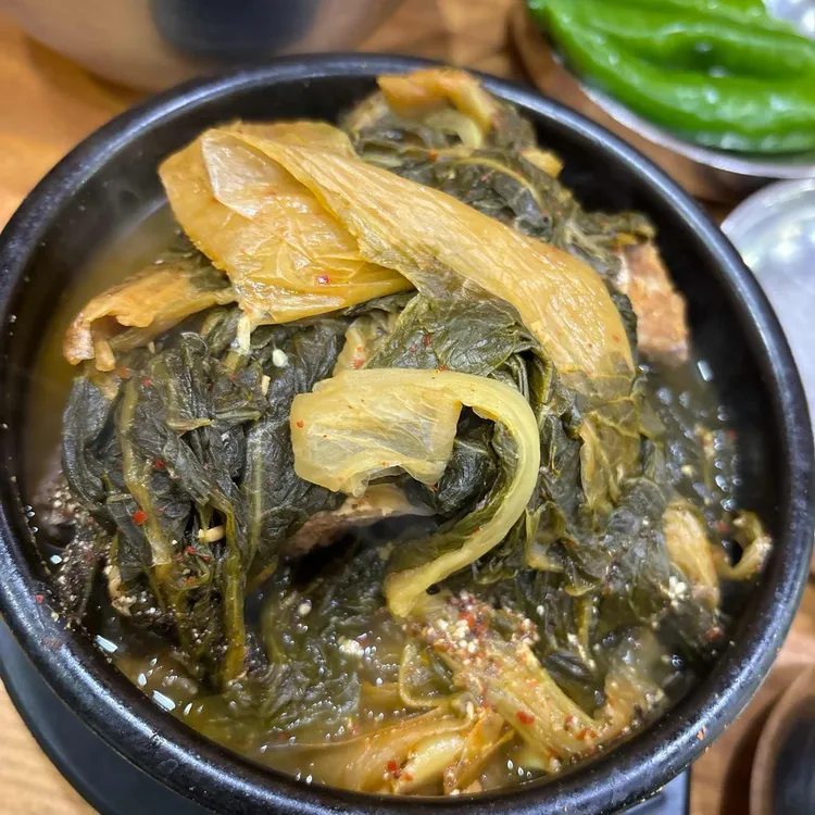 25시해장국 대표 사진