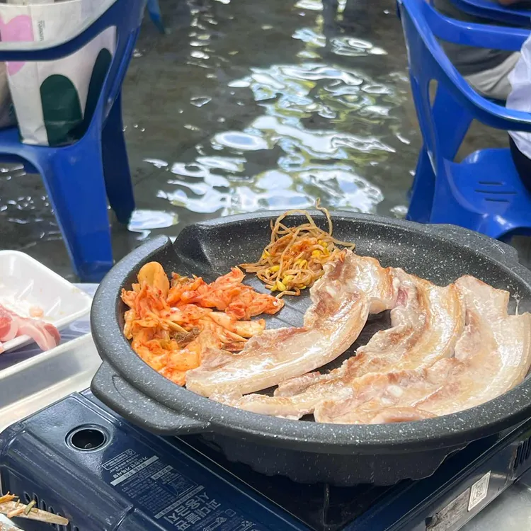 왕호두과자 사진 7