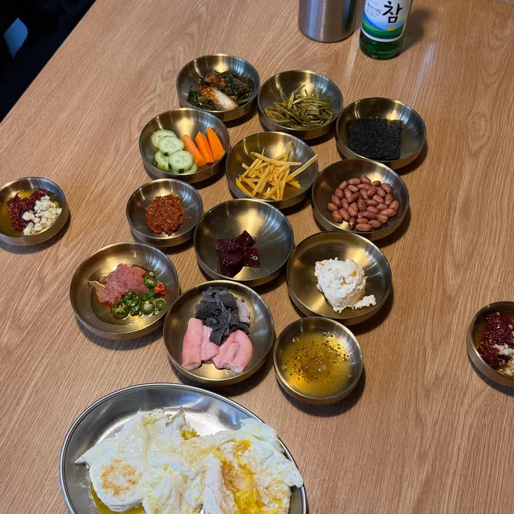 봉화생고기 대표 사진