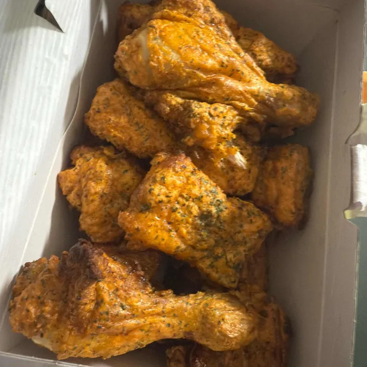 굽네치킨 대표 사진