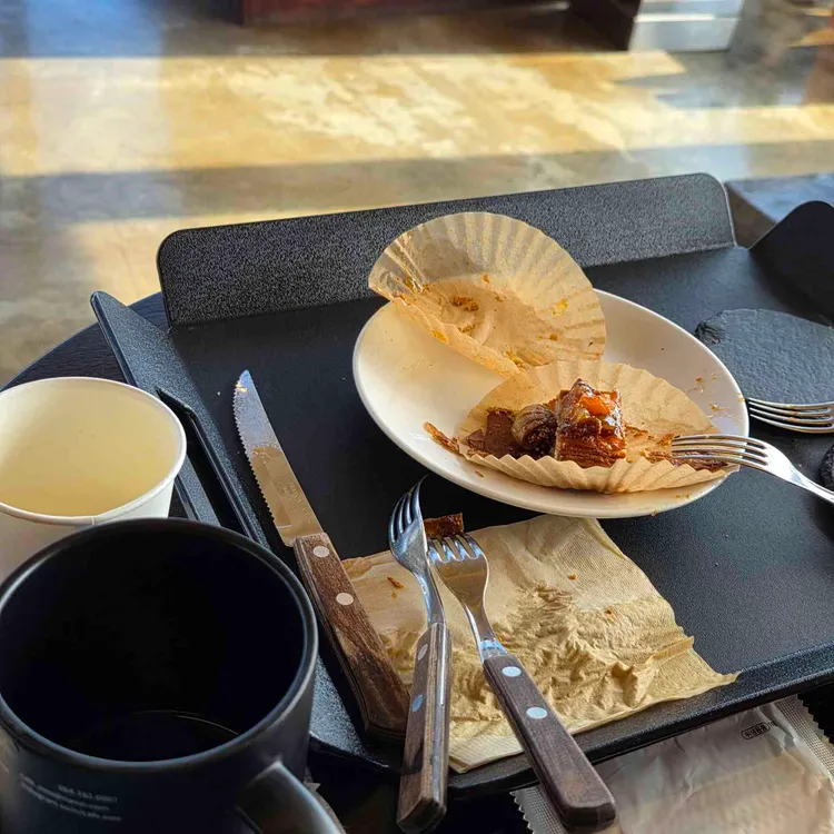 카페 아오오 사진