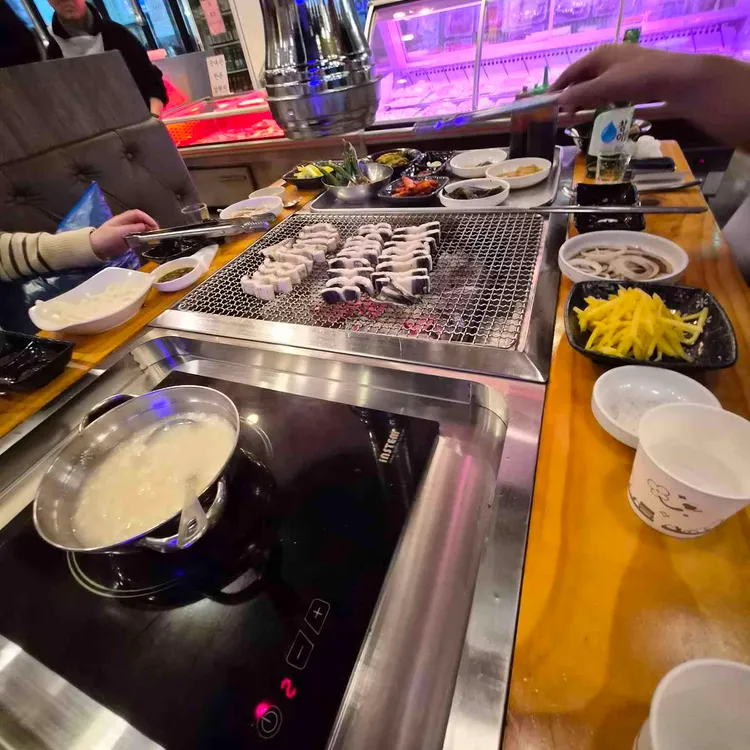 장어의꿈 대표 사진