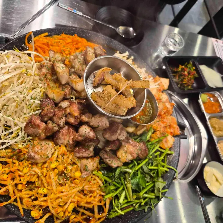 돼통령 대표 사진