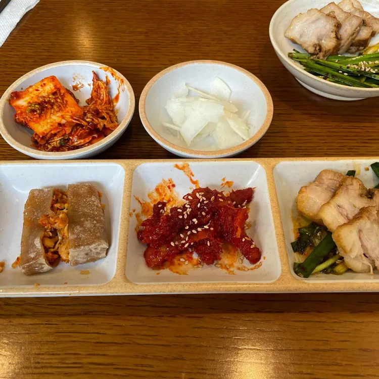 잘빠진메밀 사진